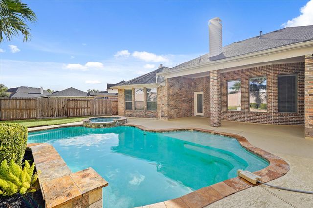 12022 Terraza Cove Lane, Houston, TX 77041