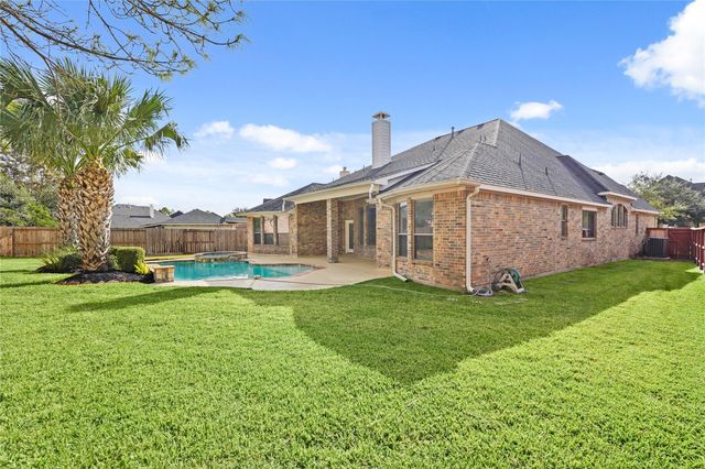 12022 Terraza Cove Lane, Houston, TX 77041