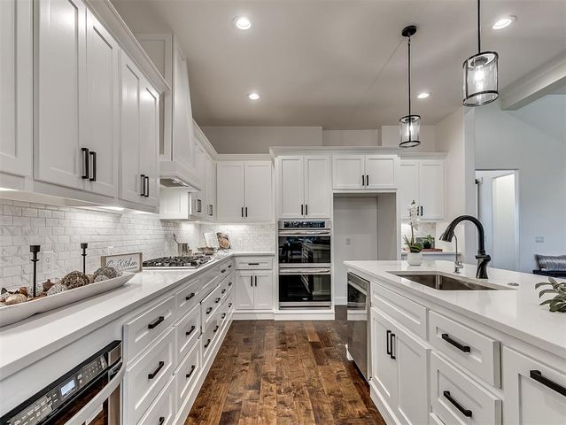 8904 NW 130th Street, Oklahoma City, OK 73142