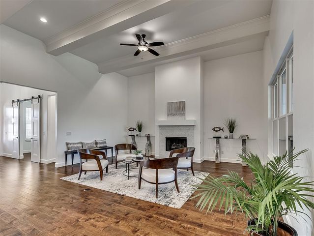 8904 NW 130th Street, Oklahoma City, OK 73142