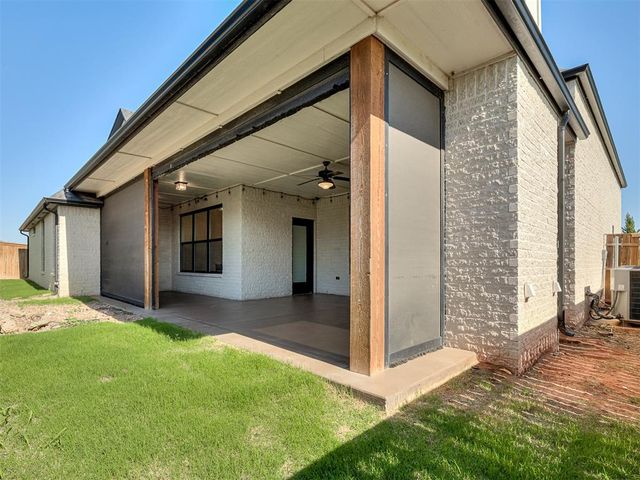 8904 NW 130th Street, Oklahoma City, OK 73142