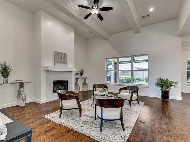 8904 NW 130th Street, Oklahoma City, OK 73142