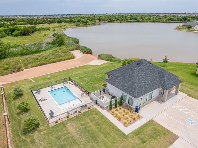 8904 NW 130th Street, Oklahoma City, OK 73142