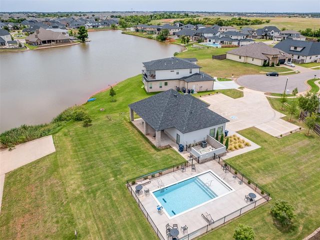 8904 NW 130th Street, Oklahoma City, OK 73142