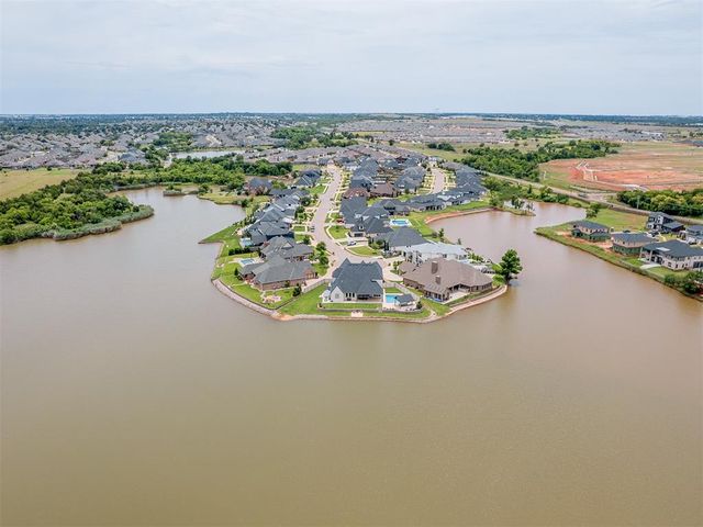 8904 NW 130th Street, Oklahoma City, OK 73142