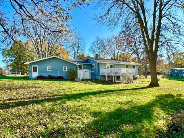 1826 143rd Street, Stanton Twp, WI 54017