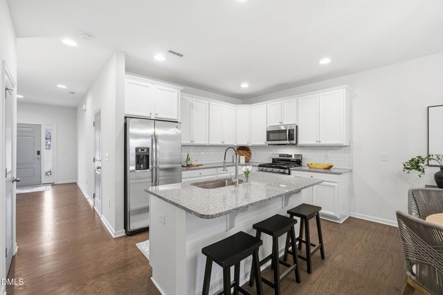 114 Pleasant Glen Lane, Apex, NC 27539