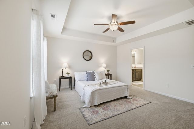 114 Pleasant Glen Lane, Apex, NC 27539