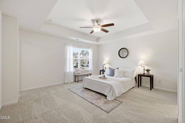 114 Pleasant Glen Lane, Apex, NC 27539