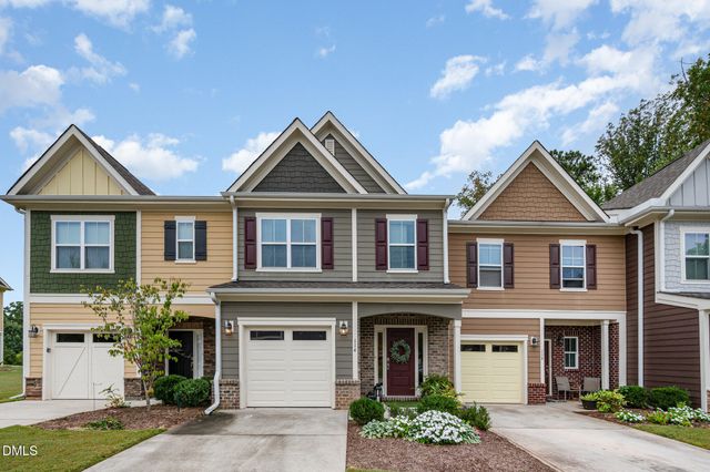 114 Pleasant Glen Lane, Apex, NC 27539