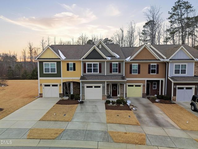 114 Pleasant Glen Lane, Apex, NC 27539