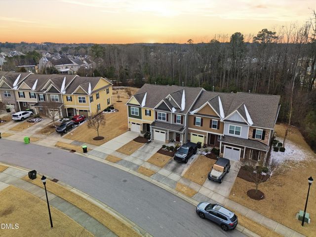 114 Pleasant Glen Lane, Apex, NC 27539