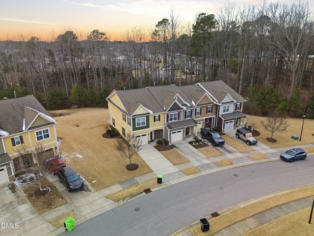 114 Pleasant Glen Lane, Apex, NC 27539