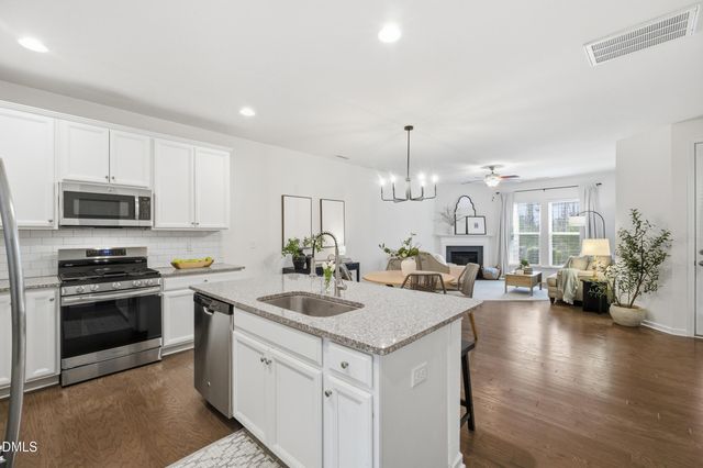 114 Pleasant Glen Lane, Apex, NC 27539