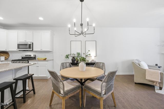 114 Pleasant Glen Lane, Apex, NC 27539