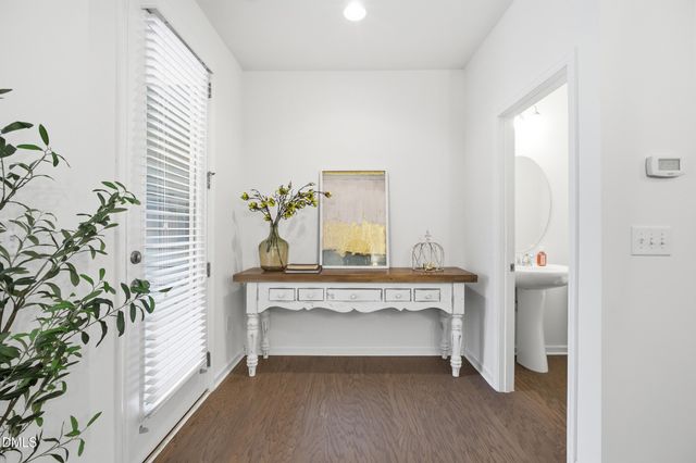 114 Pleasant Glen Lane, Apex, NC 27539