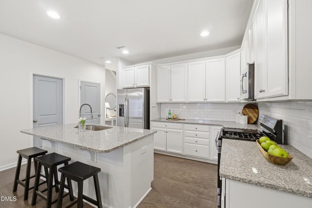 114 Pleasant Glen Lane, Apex, NC 27539