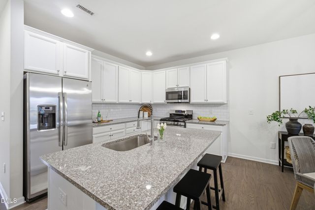 114 Pleasant Glen Lane, Apex, NC 27539