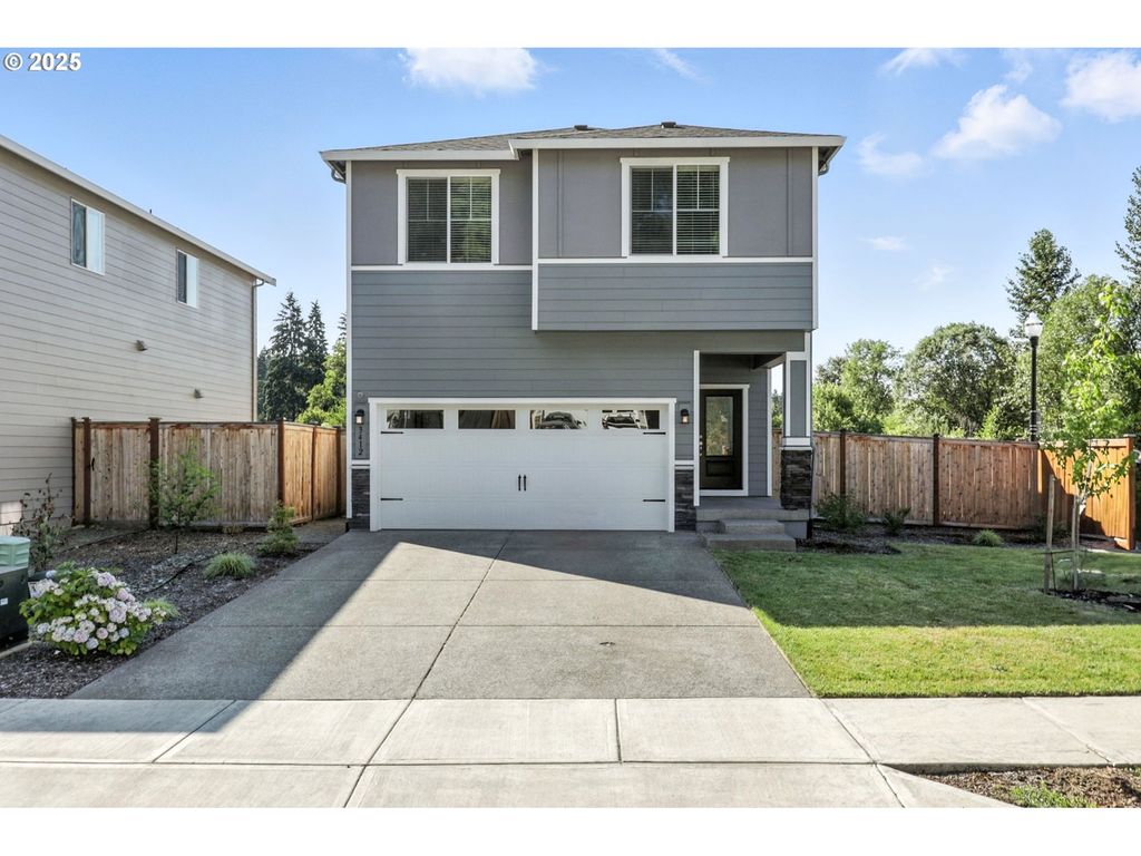 3412 Ne 120TH Cir, Vancouver, WA 98686