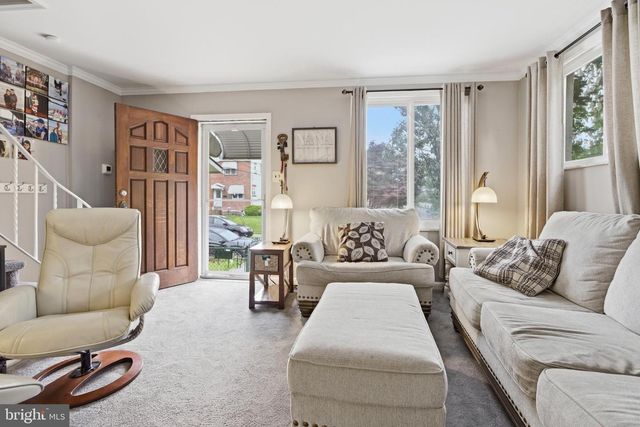 201 WILLOWBROOK AVE, Folsom, PA 19033