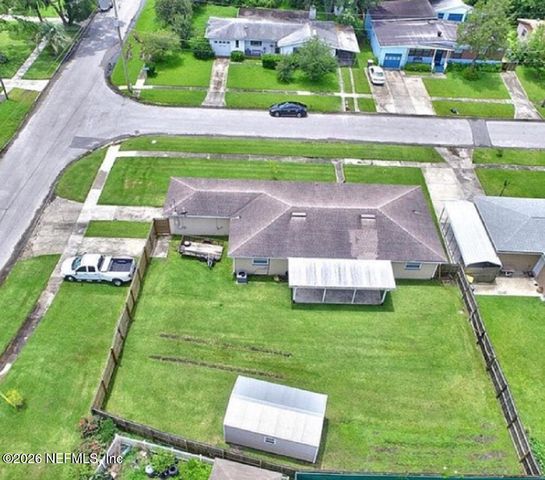 6145 VASARI Drive, Jacksonville, FL 32216