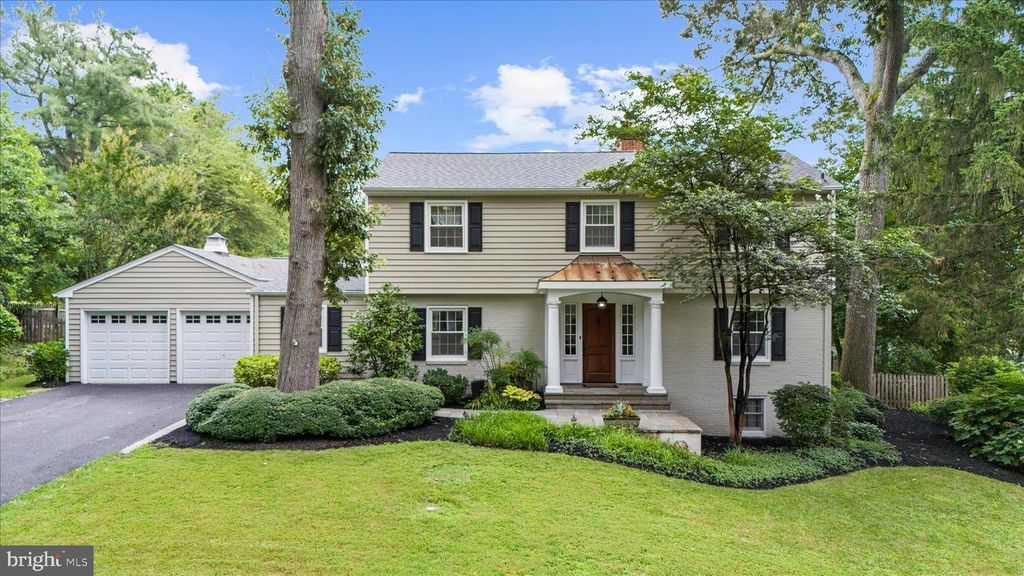 305 SAINT IVES DR, Severna Park, MD 21146