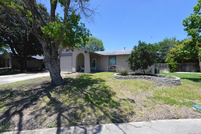 7817 Hunter Oaks, Live Oak, TX 78233