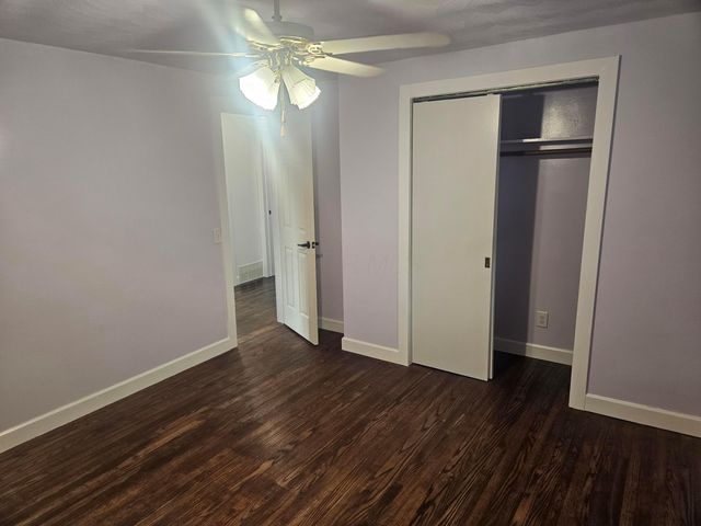 1 Freeway Avenue, Fredericktown, OH 43019