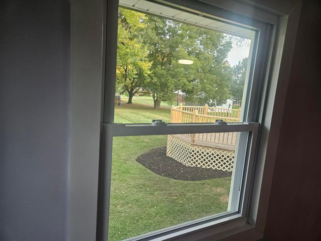 1 Freeway Avenue, Fredericktown, OH 43019