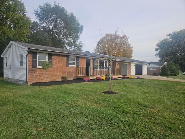 1 Freeway Avenue, Fredericktown, OH 43019