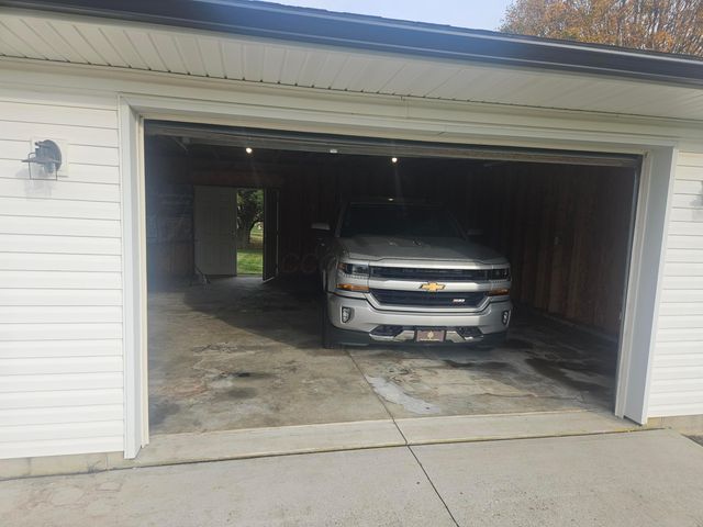 1 Freeway Avenue, Fredericktown, OH 43019