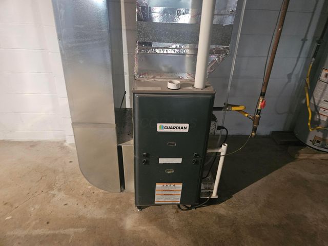 1 Freeway Avenue, Fredericktown, OH 43019