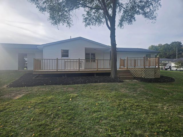 1 Freeway Avenue, Fredericktown, OH 43019