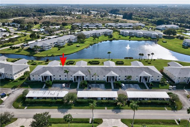 329 N Grove Isle Circle 329, Vero Beach, FL 32962