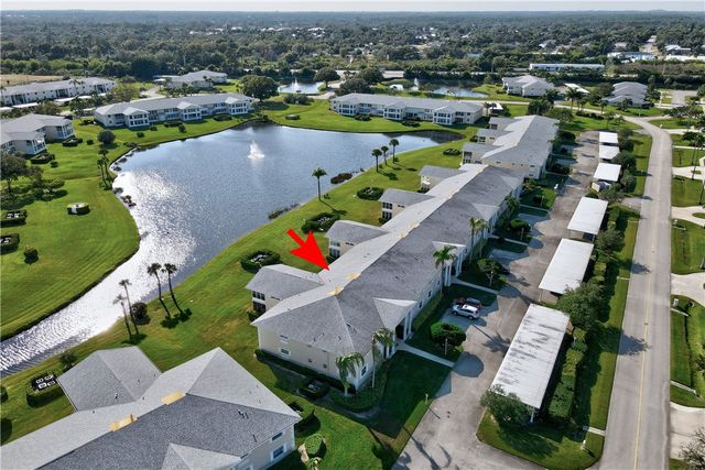 329 N Grove Isle Circle 329, Vero Beach, FL 32962