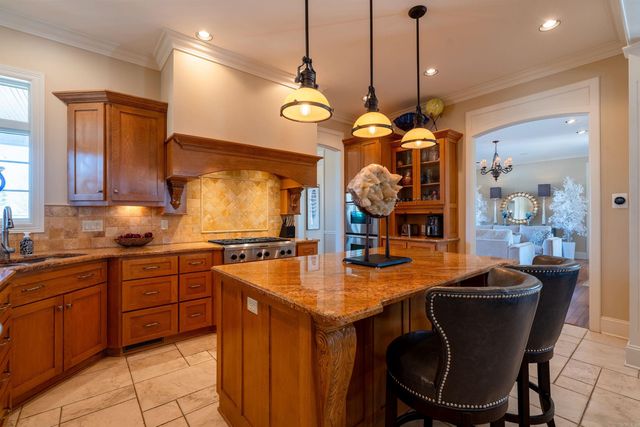 750 Ridge Road, Heber Springs, AR 72543