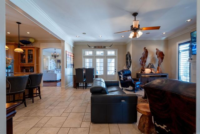 750 Ridge Road, Heber Springs, AR 72543