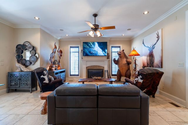 750 Ridge Road, Heber Springs, AR 72543