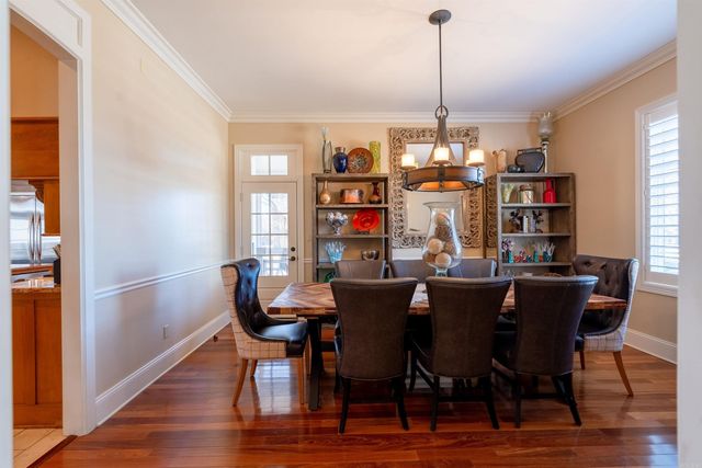 750 Ridge Road, Heber Springs, AR 72543