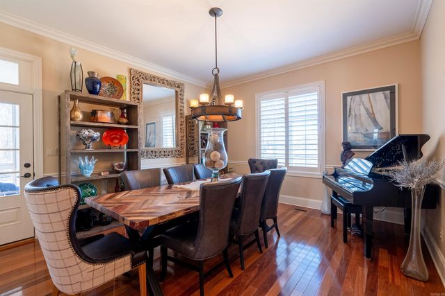 750 Ridge Road, Heber Springs, AR 72543