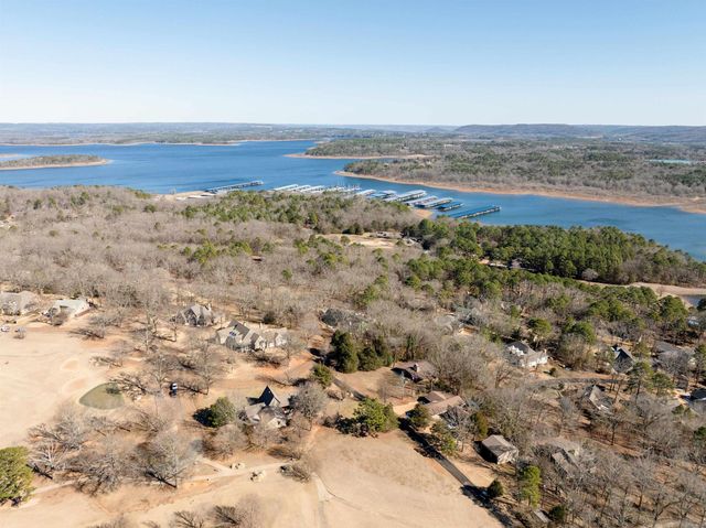 750 Ridge Road, Heber Springs, AR 72543