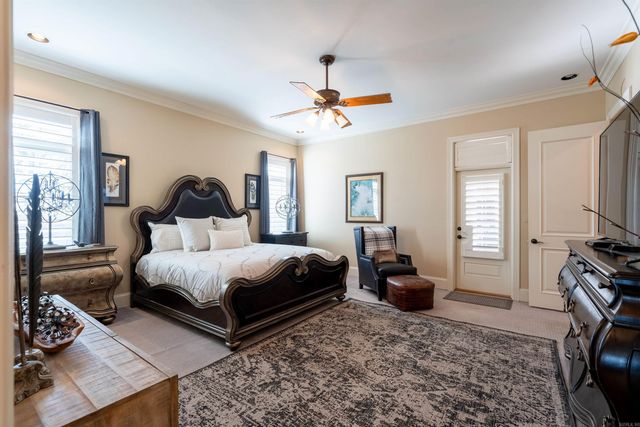 750 Ridge Road, Heber Springs, AR 72543