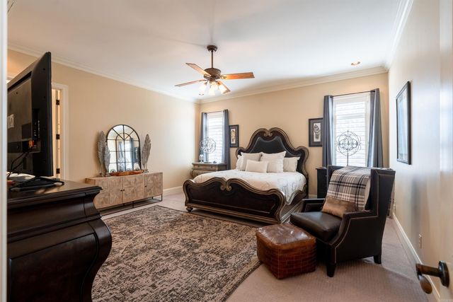 750 Ridge Road, Heber Springs, AR 72543