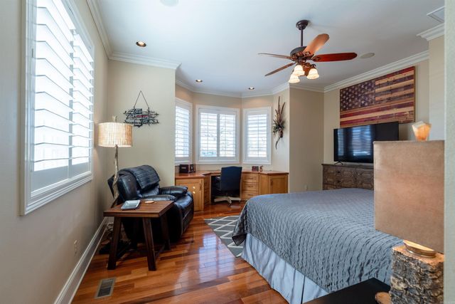 750 Ridge Road, Heber Springs, AR 72543