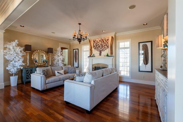 750 Ridge Road, Heber Springs, AR 72543