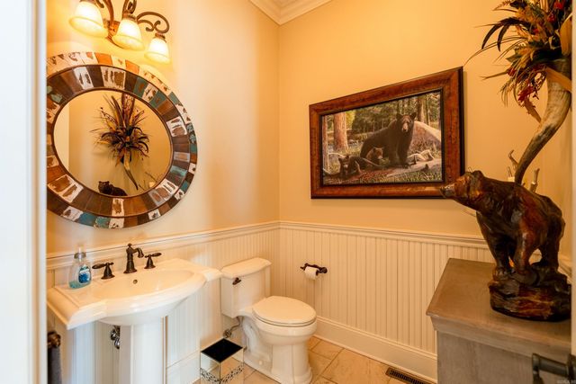 750 Ridge Road, Heber Springs, AR 72543