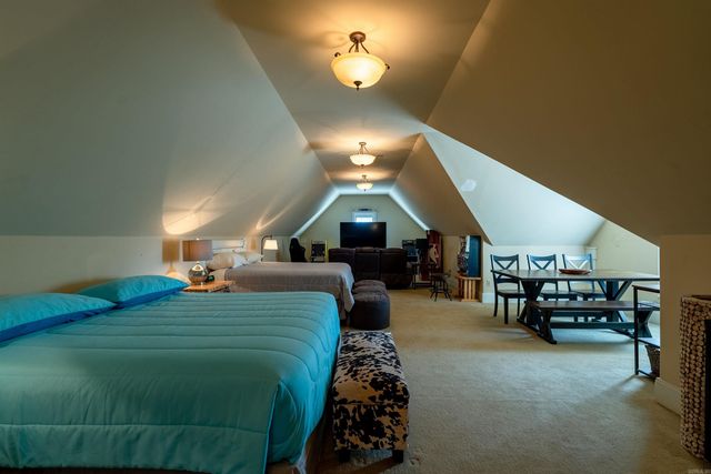 750 Ridge Road, Heber Springs, AR 72543