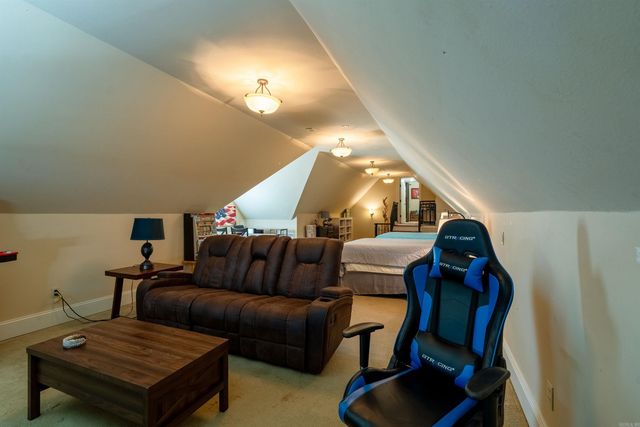 750 Ridge Road, Heber Springs, AR 72543