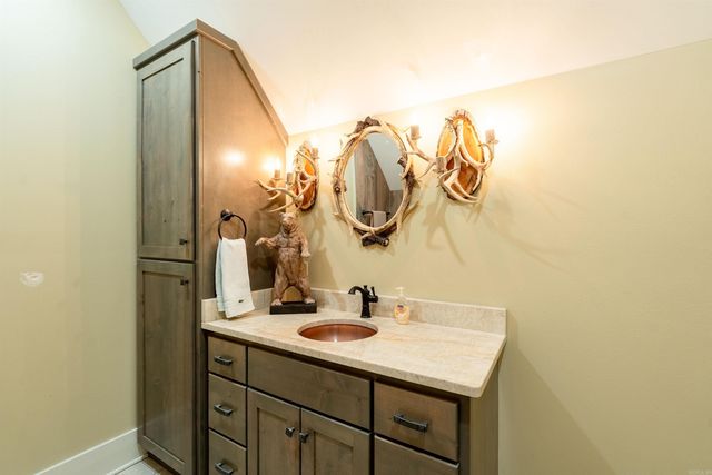 750 Ridge Road, Heber Springs, AR 72543