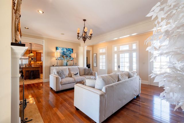 750 Ridge Road, Heber Springs, AR 72543